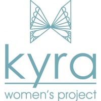 Kyra Women's Project logo - Similar company to Menfulness