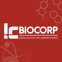 LC BIOCORP logo - Similar company to Sum Vehículos S.A.