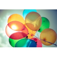 Balloon Imprinters logo - Similar company to B-Loony Ltd