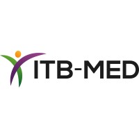 ITB-MED logo - Similar company to Mindifi