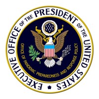 The White House Office of Pandemic Preparedness and Response Policy logo - Similar company to Readdi