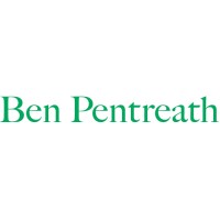 Ben Pentreath Ltd logo - Similar company to Bridgewood Design | Cutlist Plus