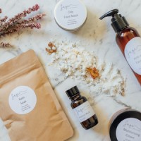 Sage Cosmetic Coaching logo - Similar company to Firstpour