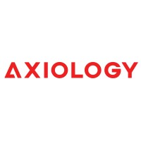Axiology logo - Similar company to Native Atlas