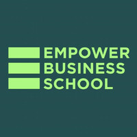 Empower Business School logo - Similar company to Wavy Global (Now Sinch Latam)