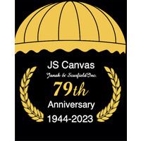 Janak & Scurfield Inc. dba JS Canvas logo - Similar company to Denim Blue