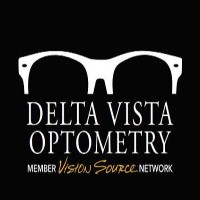 Delta Vista Optometry Inc. logo - Similar company to Draisin Vision Group