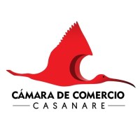 Cámara de Comercio de Casanare logo - Similar company to Cámara De Comercio Del Amazonas