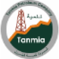 Tanmia Petroleum Company logo - Similar company to Pws