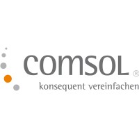 Comsol Unternehmenslösungen AG logo - Similar company to Ckl Software Gmbh