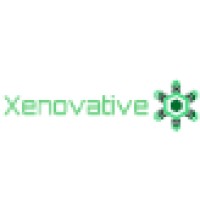 Xenovative logo - Similar company to Totatech