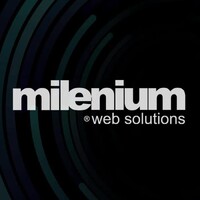 Milenium Web Solutions logo - Similar company to Milenium Centro De Iluminacion