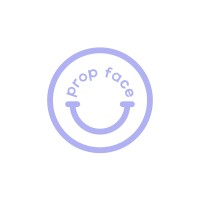 PropFace logo - Similar company to Bluecatusa