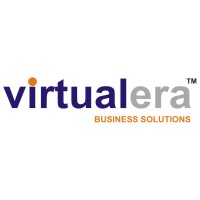 Virtual Era Ltd. logo - Similar company to Msc Group See Ltd.