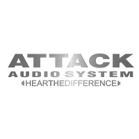 Attack Audio System logo - Similar company to Oneal Audio