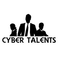 CyberTalents logo - Similar company to Cyber Talent Limited
