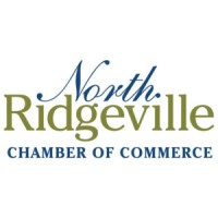 NORTH RIDGEVILLE CHAMBER OF COMMERCE logo - Similar company to Noacc | Northern Ohio Area Chambers Of Commerce
