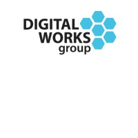Digital Works Group (UK) logo - Similar company to Arhont Services Ltd