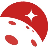 New Moon Games logo - Similar company to H2Q Solution