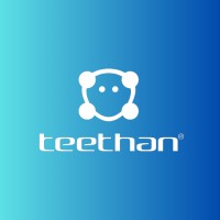 Teethan Fr logo - Similar company to Teethan