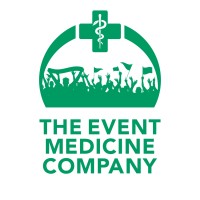 Event Medicine Company logo - Similar company to Eco Medics