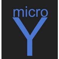 micro-Y logo - Similar company to Nanolever
