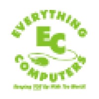 Everything Computers (Jerzee Technologies LLC logo - Similar company to Duo Computers