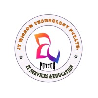 JT WISDOM TECHNOLOGY PRIVATE LIMITED (JWTPL) logo - Similar company to Wisdom Technologies Pvt.Ltd