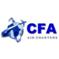 Cfa Air Charters