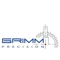 GRIMM AG logo - Similar company to Elastofix Gmbh