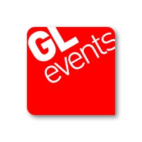 GL events Exhibitions Italia logo - Similar company to Horeca Expoforum