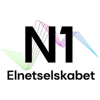 Elnetselskabet N1 logo - Similar company to Se