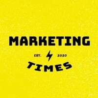 Marketing Times logo - Similar company to Manna Solutions