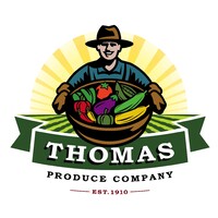 Thomas Produce Company logo - Similar company to Santa Sweets, Inc.