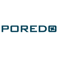 Poredo by BEWI logo - Similar company to Route Nul