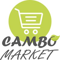 Cambo Market logo - Similar company to Startup Division