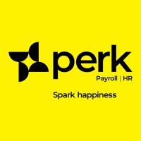 Perk Payroll logo - Similar company to Brio