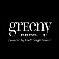 Greeny Bros logo - Similar company to Zonnet