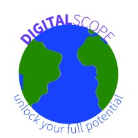 Digital Scope logo - Similar company to Wealth Optimization Network, Llc