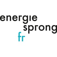 EnergieSprong FR logo - Similar company to Floret-Scheide Architecture