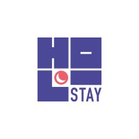 HOLISTAY logo - Similar company to Leadfighter