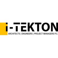 i-Tekton logo - Similar company to Andermann Engineering