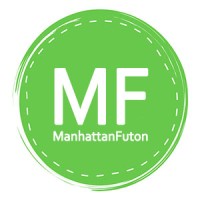 Manhattan Futon | Affordable Organic, Natural & Hand Crafted Futon  Bed Mattresses & Sleep Products logo - Similar company to Millbrook Kitchens, Inc