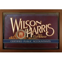 Wilson, Harris & Company logo - Similar company to Surgeonmasters