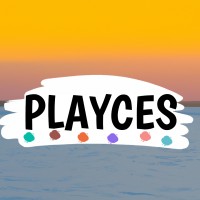 Playces logo - Similar company to Evichat