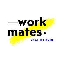 WORK MATES logo - Similar company to Paripark