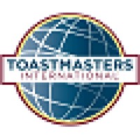 Toastmasters Dresden logo - Similar company to Industry Emea