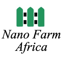 Nano Farm Africa logo - Similar company to Devngi Labs