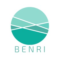 Benri logo - Similar company to Tfi Hub