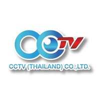 CCTV Thailand logo - Similar company to Solarify Energy